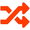 Trocador Swype