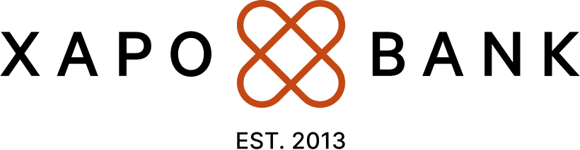Xapo Bank